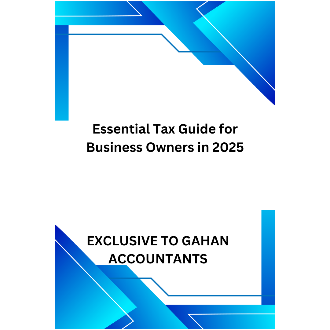 Essential Tax Guide for Business Owners in Ireland 2025